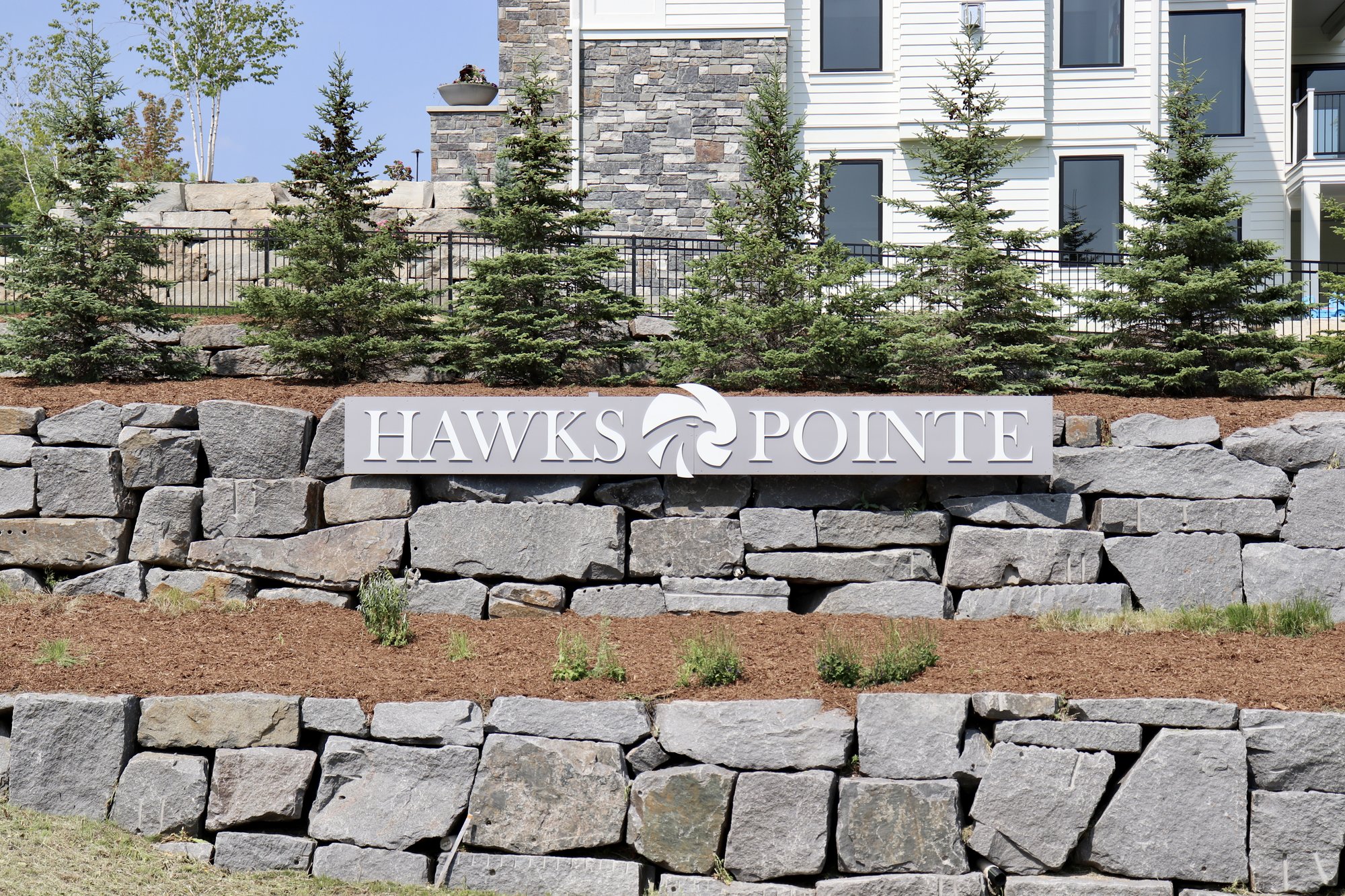 Hawks Pointe